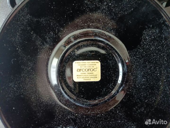 Набор кофейных чашек Arcoroc