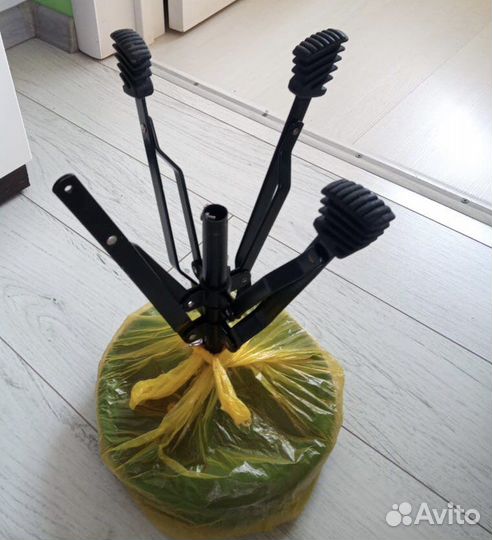 Ударная барабанная установка детская