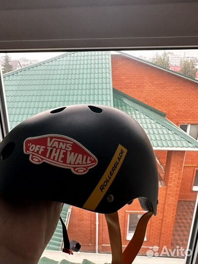 Шлем Rollerblade Downtown Helmet