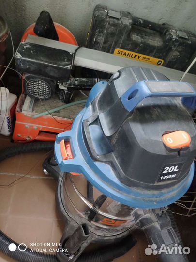 Аренда строительного инструмента отбойный молоток