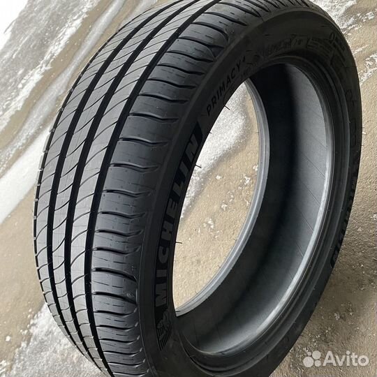 Michelin Primacy 4+ 225/55 R17 Y