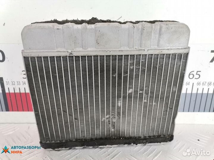 Радиатор отопителя (печки) BMW 3 E46 1999