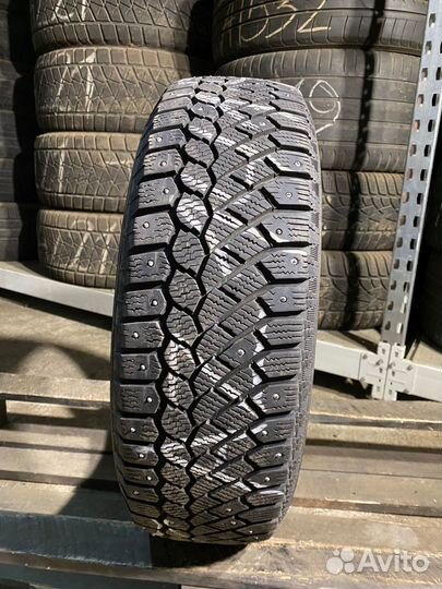 Gislaved Nord Frost 200 175/65 R15 88T