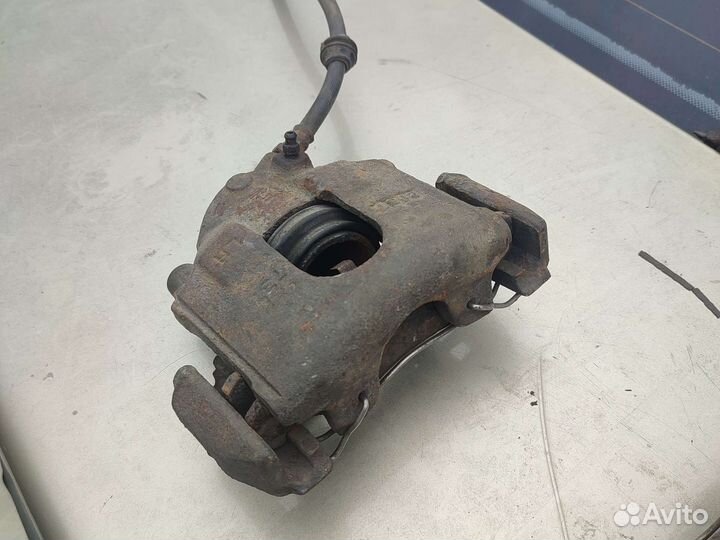 Киа Сефия суппорт