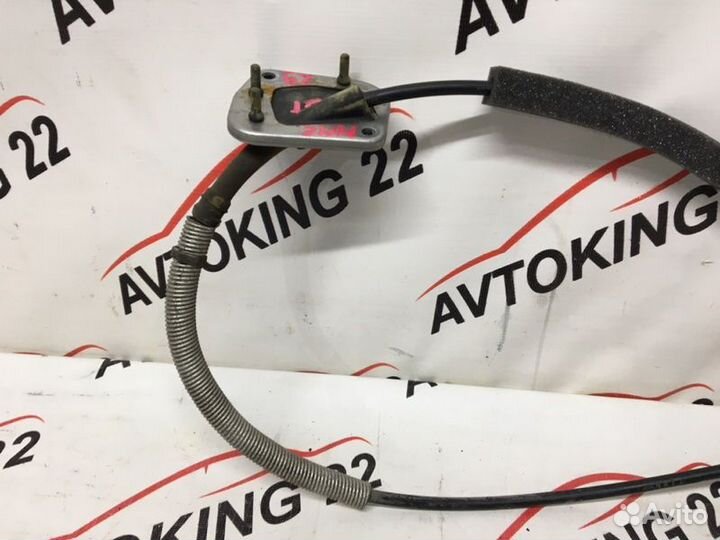 Трос переключения АКПП Mitsubishi Outlander CW6W