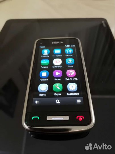 Телефон Nokia