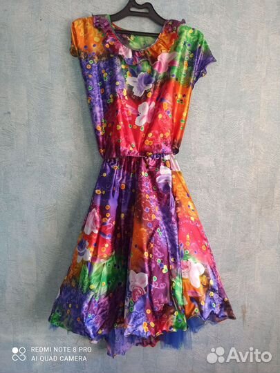 Костюм для аниматора