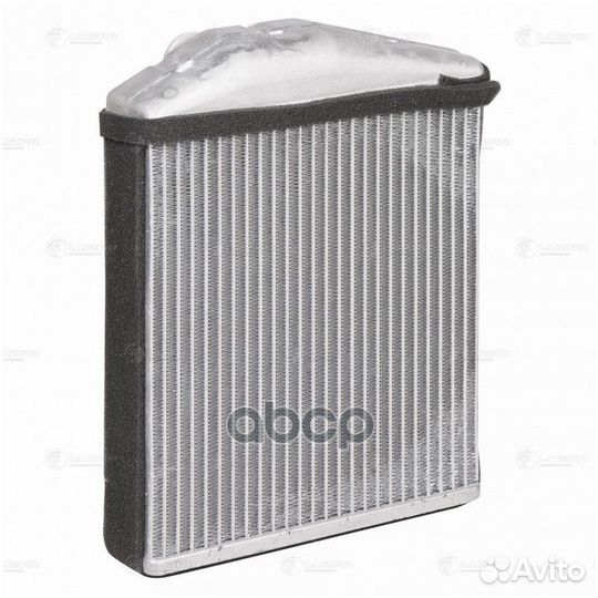 Радиатор отопителя opel vectra C (02) /saab 9-3