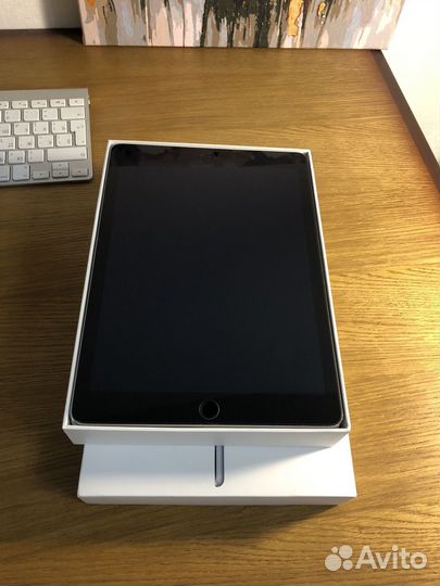 iPad air 2 64gb