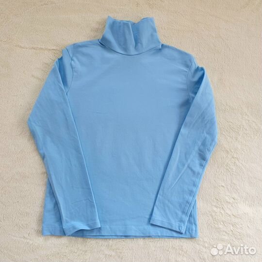 Школьные блузки 134