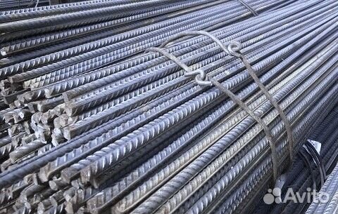 Арматура 25 Г2С 18 16 14 12 10 8 6мм