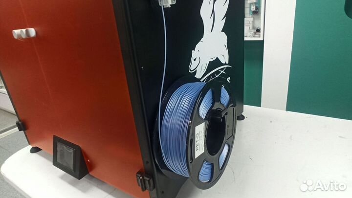 3D Принтер Flying Bear reborn 2