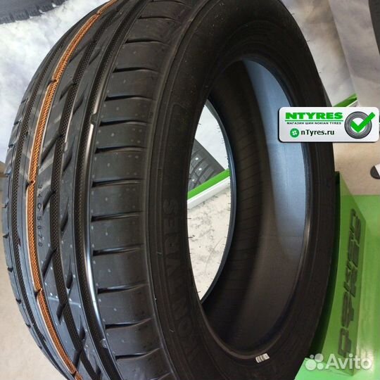 Ikon Tyres Nordman SZ2 205/55 R16 94V