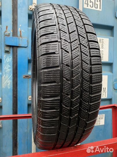 Continental ContiCrossContact Winter 235/55 R19