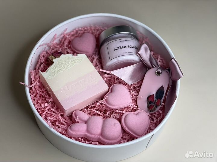 Подарочный набор для женщин