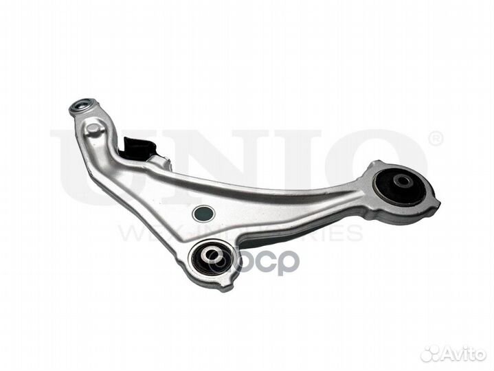 Рычаг nissan murano 07- перед.нижн.лев. SSP40132