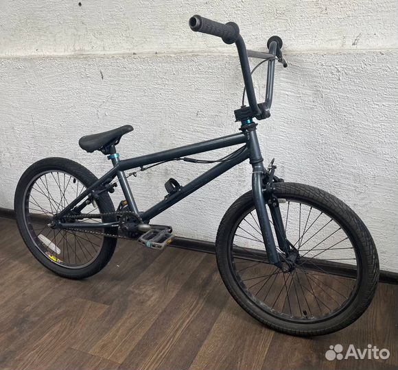 BMX Haro 100.3 20 (Cr-Mo)