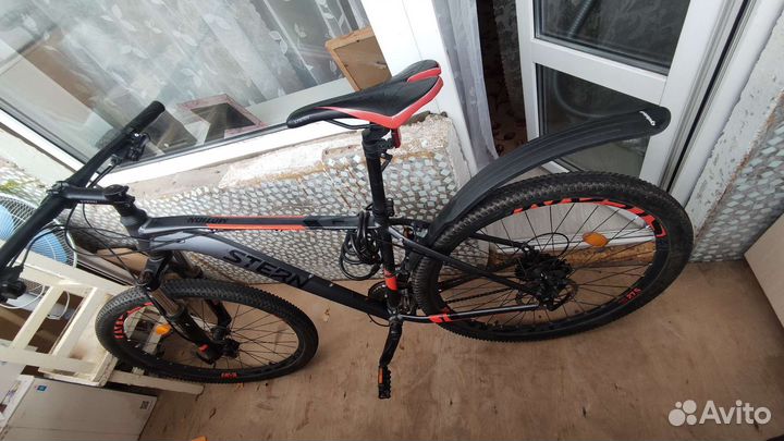 Велосипеды бу взрослый 27.5