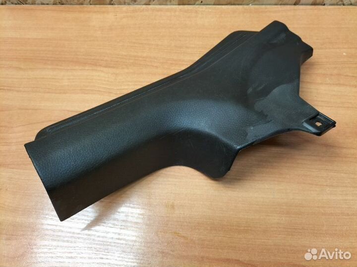 Накладка порога внутренняя задняя правая