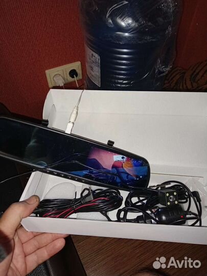 Видеорегистратор для видеонаблюдения