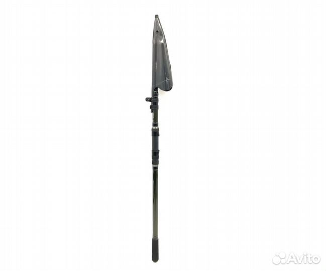 Удилище карповое Kaida Pioner Carp 3,9 м тест 150