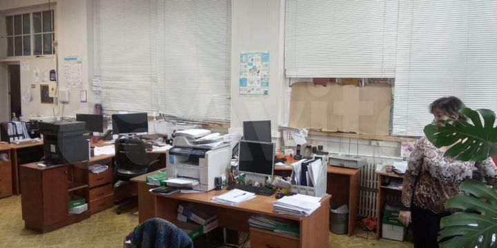 Сдам помещение свободного назначения, 41.8 м²