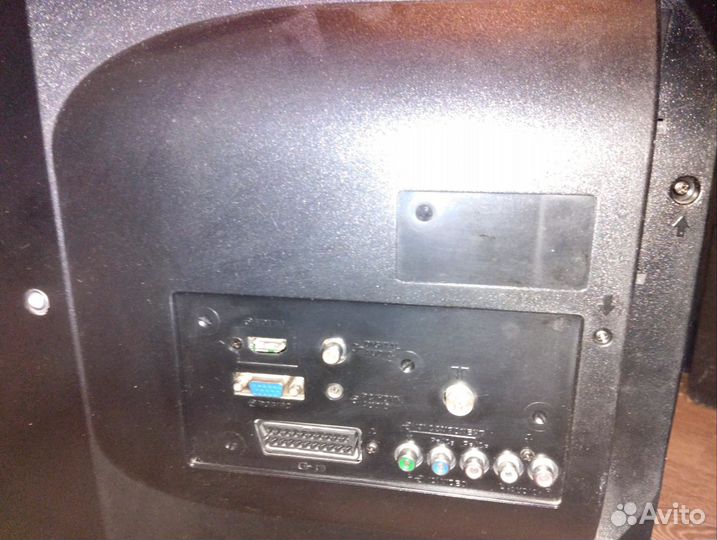 Телевизор тошиба на запчасти