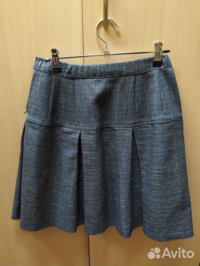 Школьная форма для девочки (тройка)