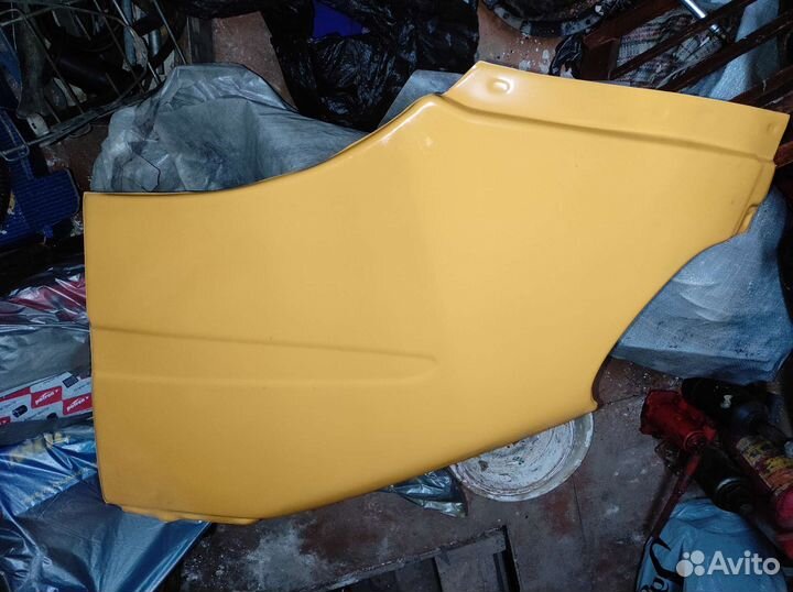 Зеркало газель