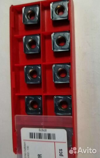 Пластины arno snmx 120508EN-NMR оригинал