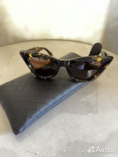 Bottega veneta очки