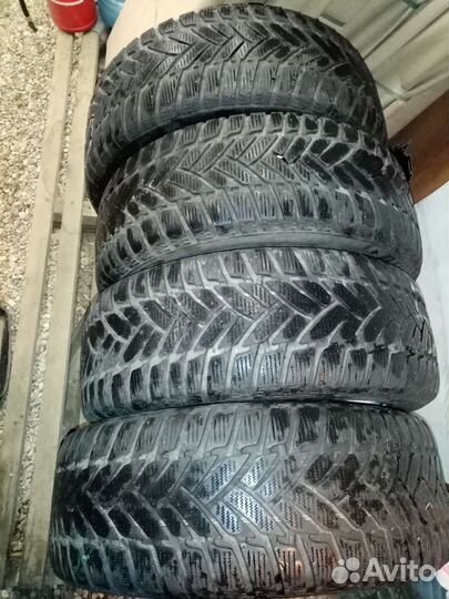 Dunlop SP Winter Sport M3 245/45 R19