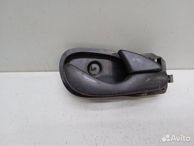 Ручка двери внутренняя правая Ford Focus 1 2.0