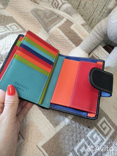 Кошелек женский