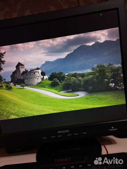Монитор для компьютера Philips