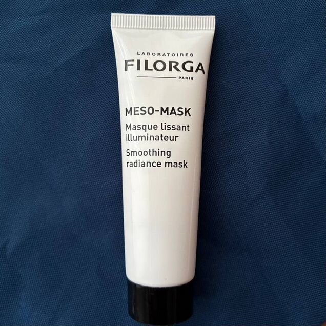 Filorga meso mask (половина от 30 мл)