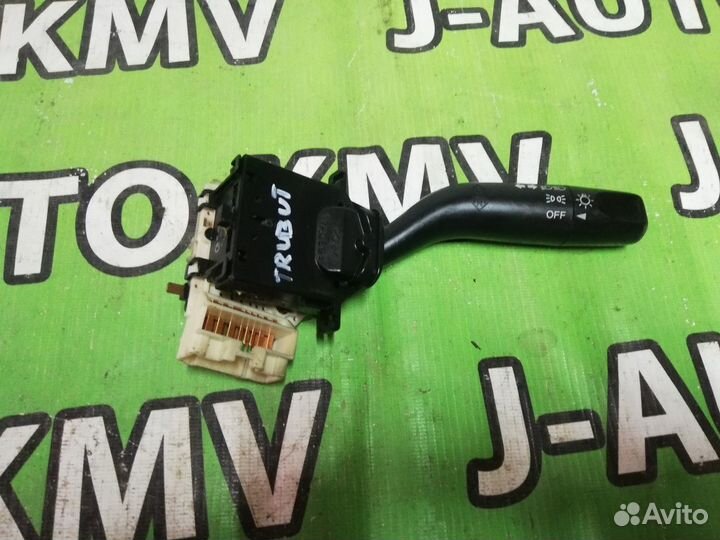 Переключатель подрулевой Mazda Tribute