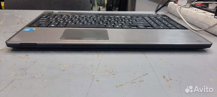 Б/У Ноутбук Acer Aspire 5820TG (i3-M370/3Gb/250Gb)