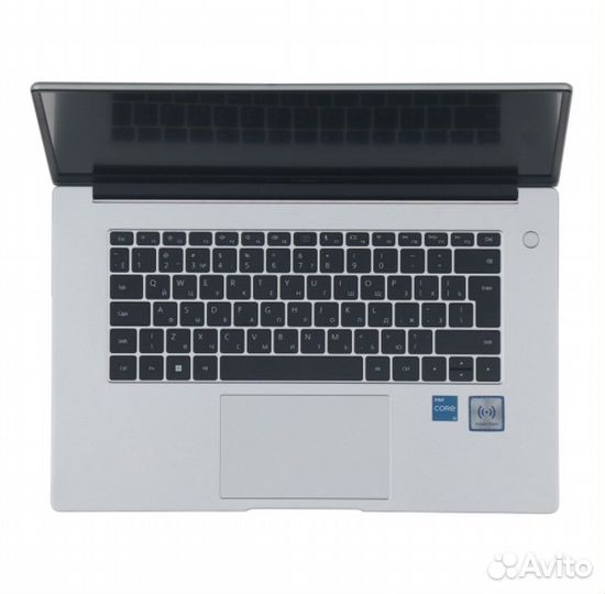 Ноутбук Huawei D15 i3 1115G4 (Новый)