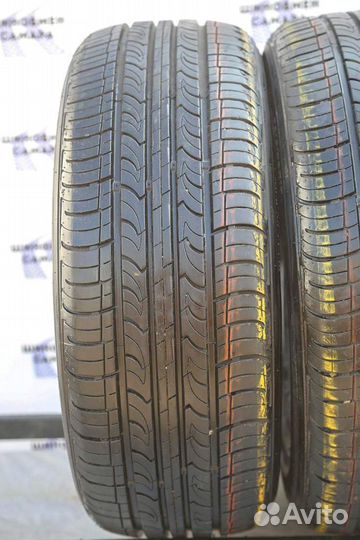 Nexen Classe Premiere CP672 225/50 R17 94V