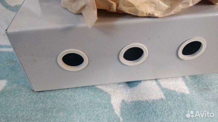 Щит управления котлом щуа-2 новый