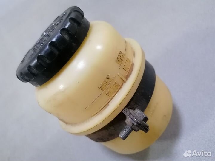 Бачок гур Daewoo Nexia 1995-2016