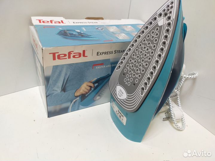 Утюги Tefal FV2867EO