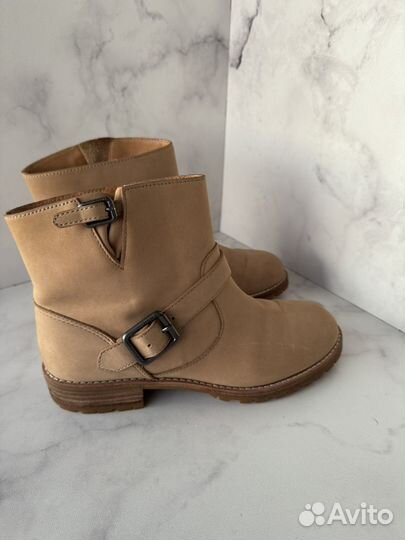 Ботинки Marc Jacobs. Оригинал. 38