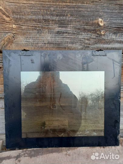 Стекла для духовки