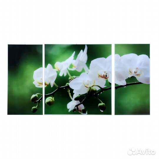 Картины модульные