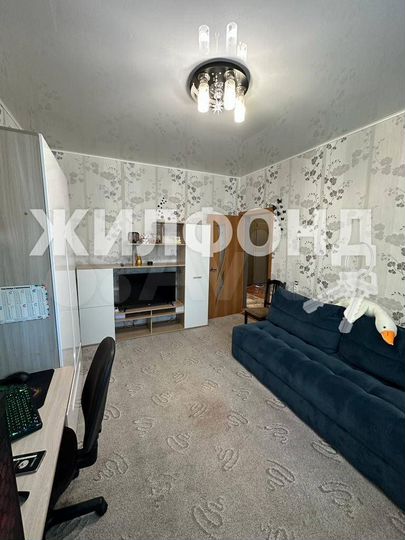 2-к. квартира, 60 м², 3/9 эт.