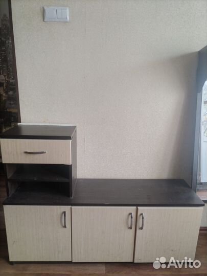 Гарнитур в прихожую