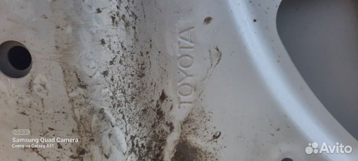 Капот передний Toyota Camry V70 2018