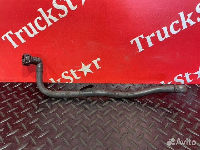 Трубка топливная Renault T, Volvo FH